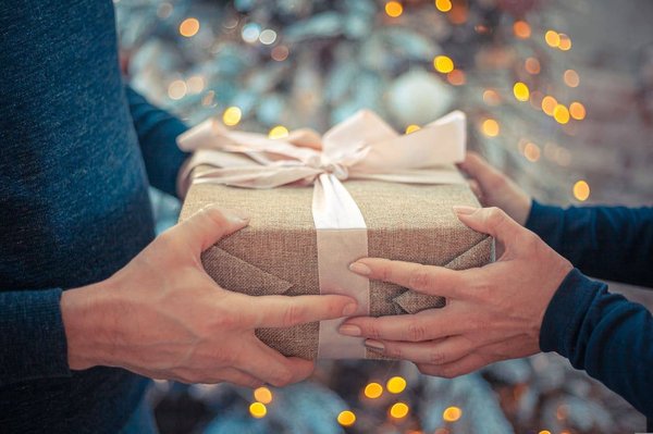 Pourquoi choisir un cadeau personnalisé ?